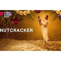 Nutcracker Ballet Theatre Tickets With Prosecco & Auditorium Tour At The London Coliseum - Covent Garden