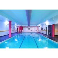 Armagh City, Northern Ireland for 2: Hotel Stay with Leisure Access, Breakfast & Late Checkout - Dining Upgrade Option!
