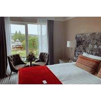 4* Killaloe Hotel B&B Stay for 2 in Co. Clare - Includes Spa Voucher, Thermal Suite Access & Late Checkout