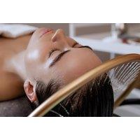 1 Hour Luxury Japanese Head Spa with Massage - Blaydon, Newcastle