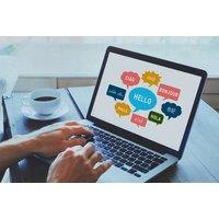 CPD-Certified Language Course Online Mega Bundle - Learn 5 Languages