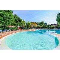 Award-Winning Lake Garda Break: Hotel with Flights Included