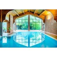 4* Abbey Hotel, Worcestershire Spa Break for 2: Breakfast, Spa Access & Late Checkout - Dining Upgrade