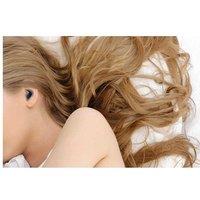 Wireless Bluetooth 5.3 Earbuds Headphones - Hidden In-Ear, Noise Cancelling, Deep Bass, LED Display, 13mm Drivers