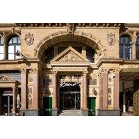 4+ Night Manchester City Stay for Two: Central Modern Aparthotel Studio