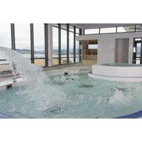 Loch Fyne, Scotland: Two-Night Shepherd's Hut Break with Breakfast & Leisure Access