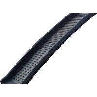 Folding Dog Car Ramp - Lightweight, Heavy-Duty, Portable Pet Access for All Breeds