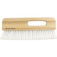 11" Wallpaper Hanging Brush - Large Smoothing Tool for DIY Decorating & Wall Paste Application