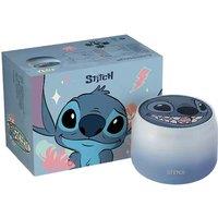 Stitch- Mini Wireless Bluetooth Speaker w/ Hi-Fi Stereo Sound & FM Radio