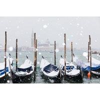 Christmas In Venice: Central Islands Hotel & Flights Included