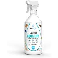 500ml Natural & Organic All-In-One Aquatic Disinfectant