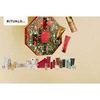 Christmas Adult Advent Calendar Mystery Deal - Selfridges, Rituals, Fortnum and Mason, Harrods, Harvey Nichols and MORE!
