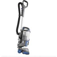 Shark Lift-Away Upright Vacuum NV601UK with Attachments - 1 Yr Warranty
