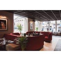 Breakfast Selection with Drinks for Two - Mimosa Upgrade! - Glenhouse, Aberdeen City Centre