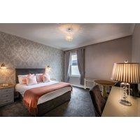 Castle Arch Hotel, County Meath: B&B, Late Checkout and Dinner Escape in Ireland