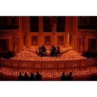 PRICE DROP! Vivaldi Four Seasons & Moonlight Sonata Christmas Candlelight Concerts - 12 UK Locations!