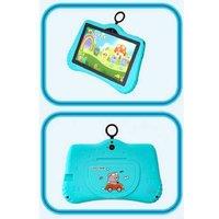 7-Inch Android Kids Tablet - Portable High Performance Learning Device