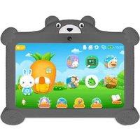 7-Inch High Performance Children's Tablet - Portable Android Learning Device with Eye-Protection Display