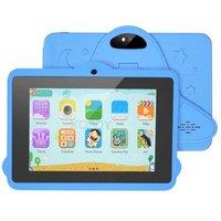 7-Inch High Performance Kids' Tablet - 1GB RAM, 16GB Storage, Portable Android Device