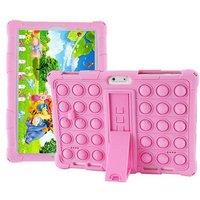 10.1" High Performance Learning Tablet - Portable Android, 2GB RAM, 32GB Storage, 10 Colours