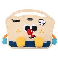 8-Inch High Performance Kids Tablet - Portable Learning iPad Alternative - 2GB RAM, 16GB Storage, Android OS