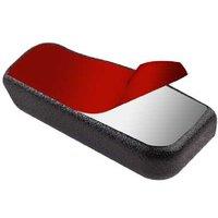 Universal Car Phone Holder - Sticky Mount, 360 Rotation, iPhone & Android Compatible