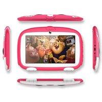 Android Kids Tablet - High Performance, Portable 7-Inch Wi-Fi Tablet (1GB RAM, 8GB Storage)