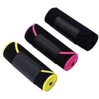 Adjustable Self-Heating Waist Support Belt - Unisex Slimline Posture Corrector