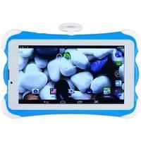 High Performance Android Tablet - 7-inch Portable Dual SIM, Dual Standby, WiFi - Ideal for Work, Study & Entertainment