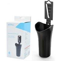 Multifunctional Car Storage Bucket - Waterproof, Portable, Space-Saving