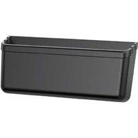 Oxford Cloth Car Garbage & Storage Box - Compact, Waterproof, Multi-Use