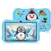 High Performance Portable Kids' Tablet - 7-inch HD, Android, 2GB RAM, 16GB Storage