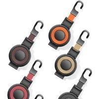 Plastic Multifunctional Car Hook Cup Holder - Space-Saving Storage Rack