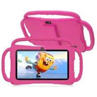 7-Inch Q88 Kids Tablet - Portable High Performance Android Tablet with HD Screen