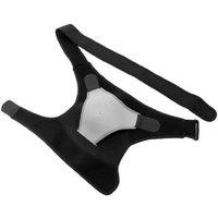 Adjustable Sports Shoulder Brace - Unisex Orthopaedic Support, Breathable Medical-Grade Fabric