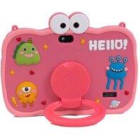 7-Inch Kids Tablet - Portable High-Performance Learning & Games Device