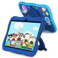 7" Drop-Resistant High Performance Kids Tablet - Portable Learning & Play Device