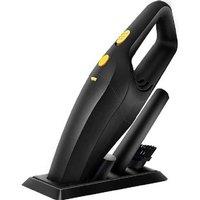 Car Vacuum Cleaner Wired Model - High-Power, Dual-Purpose, Lightweight