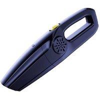 Cordless Dual-Purpose Car & Home Vacuum Cleaner - Lightweight, 4000Pa Suction, USB Rechargeable