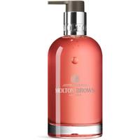 Molton Brown Luxury Liquid Hand Wash 200ml - Fine Fragrance Collection for Normal Skin