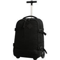 Hybrid Wheeled Backpack & Cabin Suitcase - Waterproof & Complimentary Lock Included
