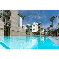 Fuerteventura Self-Catering Beach Holiday & Flights - Apartment Stay