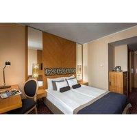 Budapest City Break: 4-Star Central Hotel Stay with Flights Included