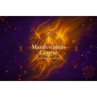 Manifestation Course for Abundance