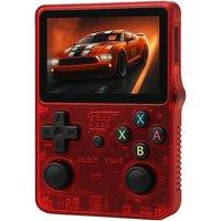 Handheld Gaming Console with 20,000+ Built-in Games - Wi-Fi Support - 3.5-Inch Screen - 8 Colours