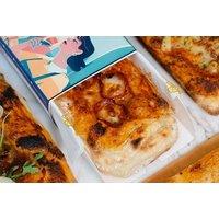 Savour Italian Cuisine with Any Pizza Sleeve and Soft Drink for 1 or 2