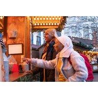 Krakow Escape: Xmas City Break with Hotel and Flight Included