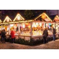 Xmas in Berlin: 4-Star Break with Central Location & Flights