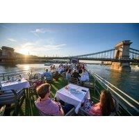 Budapest City Stay with Central Hotel, Flights & Optional Danube Cruise
