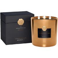 Rituals Luxury Hand-Poured Scented Candle 360g - Elegant Glass Home Decor